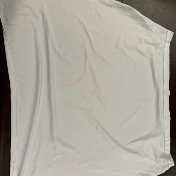 Ollie gray baby swaddle - Picture 2 of 3